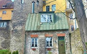 Cozy Old Town Historic House