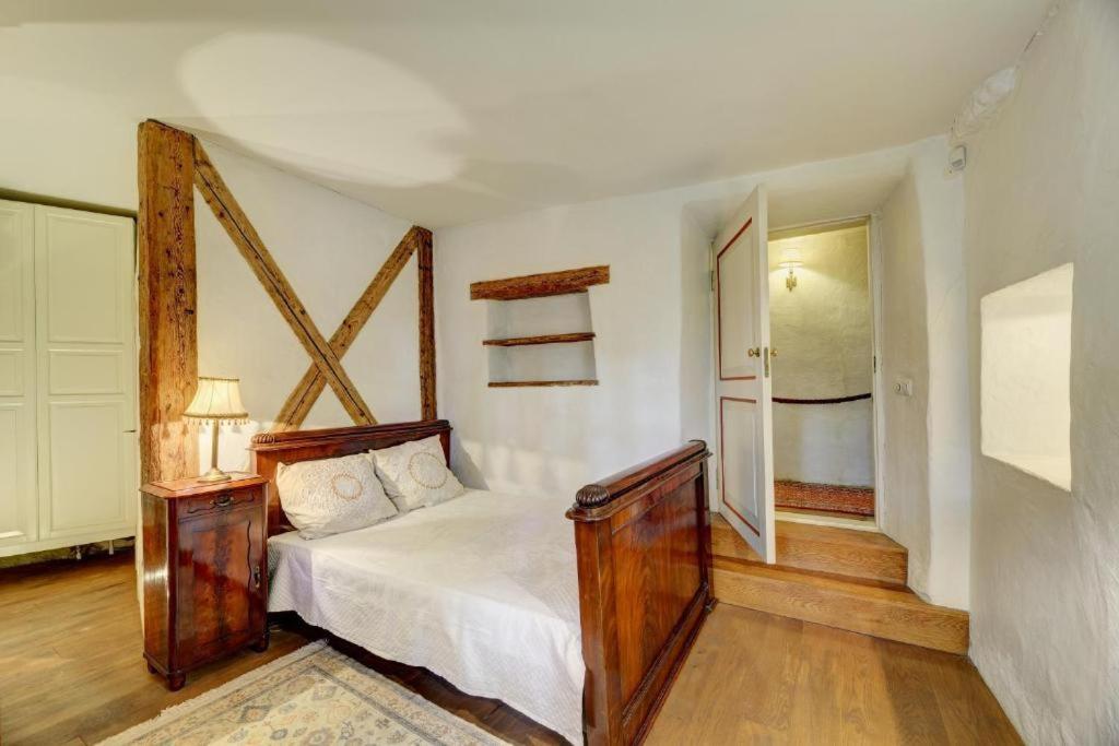 Appartement Cozy Old Town Historic House à Tallinn Extérieur photo